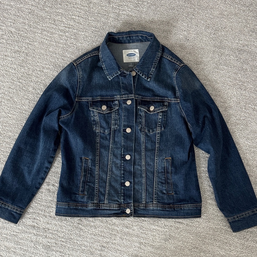 Old Navy Denim Jacket